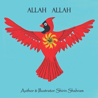 Allah Allah B0CY2RRQ83 Book Cover