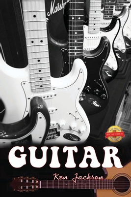 Guitar B0CB9KLB4F Book Cover