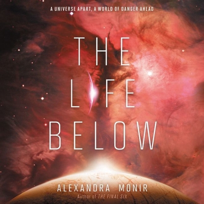The Life Below 1094114499 Book Cover