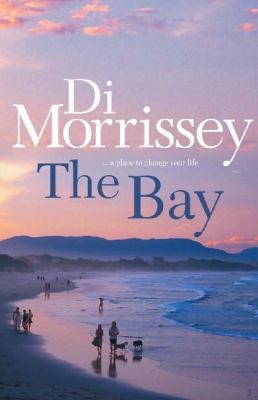 The Bay 0330424483 Book Cover