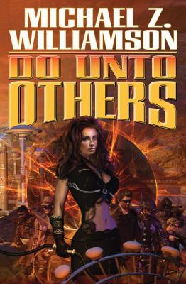 Do Unto Others... 1439133832 Book Cover