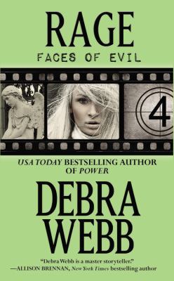 Rage 1455527645 Book Cover