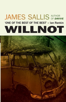 Willnot 1843446693 Book Cover