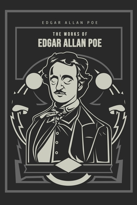 The Works of Edgar Allan Poe 1800607032 Book Cover