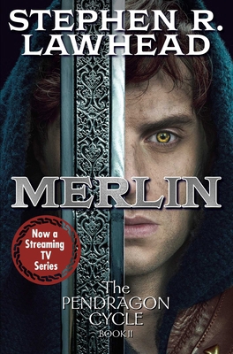 Merlin 1668072378 Book Cover