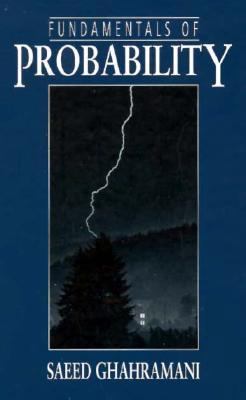 Fundamentals of Probability 0130657980 Book Cover