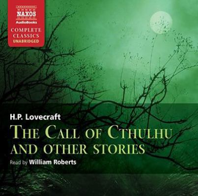 The Call of Cthulhu and Other Stories 184379425X Book Cover