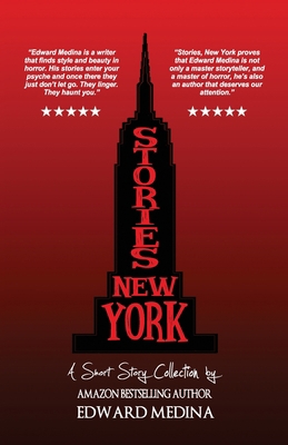 Stories New York 1520958102 Book Cover