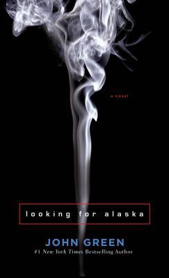 Looking for Alaska [Large Print] 1594139822 Book Cover