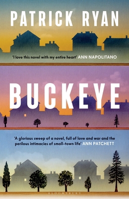 Bloomsbury Buckeye. 1526689286 Book Cover