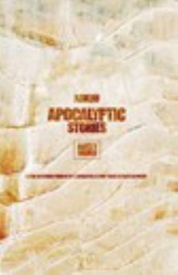 Hardcover Apocalyptic Stories - Rusty World by KOKUU Book