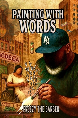 Painting with Words B0FKNBXPTY Book Cover