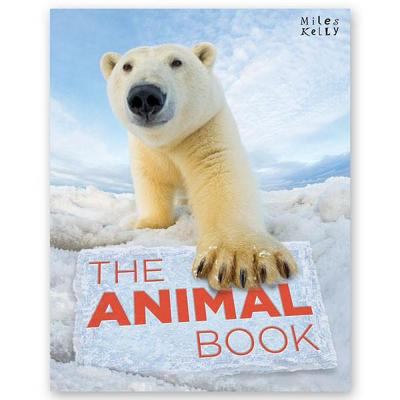The Animal Book 1782098925 Book Cover