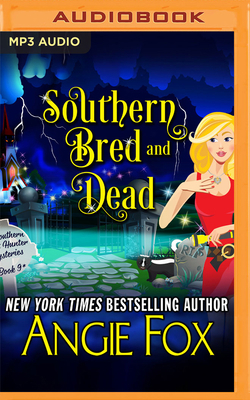 Southern Bred and Dead 1713587165 Book Cover