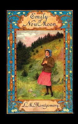 Emily of New Moon 1515439836 Book Cover