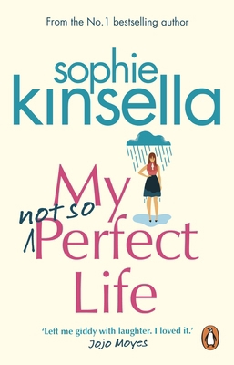 My Not So Perfect Life 1784160423 Book Cover