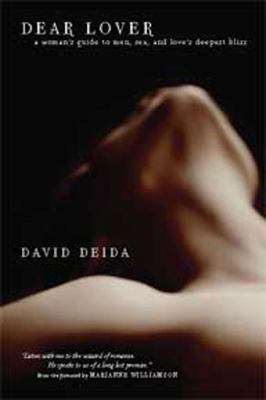 Dear Lover (Large Print 16pt) [Large Print] 1459611462 Book Cover