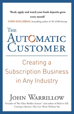 Automatic Customer 0241247004 Book Cover