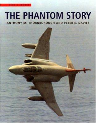 The Phantom Story 030435712X Book Cover