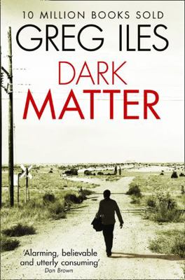 Dark Matter 0007546572 Book Cover