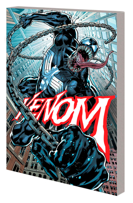 Venom by Al Ewing & RAM V Vol.1: Recursion 1302932551 Book Cover