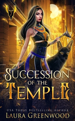 Succession Of The Temple B0BTKKDN7T Book Cover