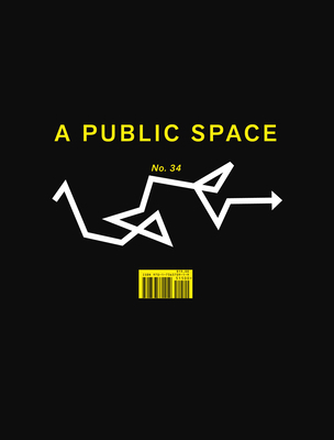A Public Space No. 34 173637091X Book Cover