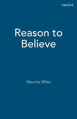 Reason to Believe 1563383055 Book Cover