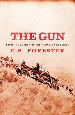 The Gun 0304356956 Book Cover