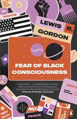 Fear of Black Consciousness 0141989645 Book Cover