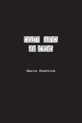 Eastern Stories and Legends 1774818531 Book Cover