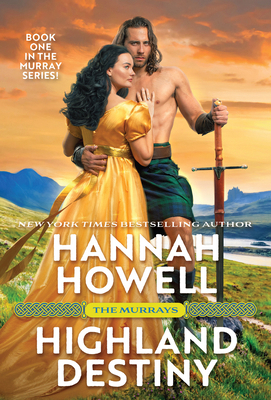 Highland Destiny 1420153927 Book Cover