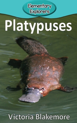 Platypuses 1948388073 Book Cover