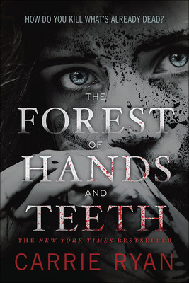 The Forest of Hands and Teeth 1606869094 Book Cover