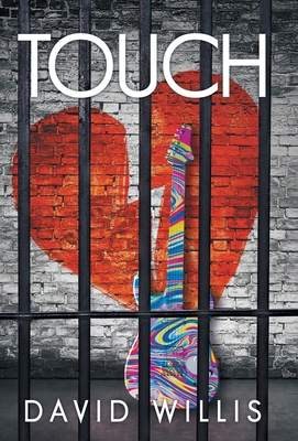 Touch 1480881988 Book Cover