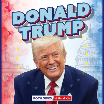 Donald Trump 1978546599 Book Cover