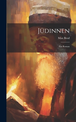 Jüdinnen: Ein Roman [German] 1019961279 Book Cover
