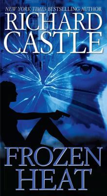 Frozen Heat 0786891432 Book Cover