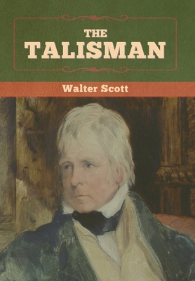 The Talisman 1636371914 Book Cover