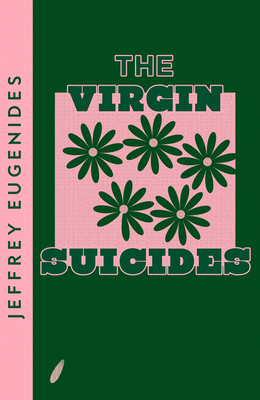 The Virgin Suicides 000848516X Book Cover