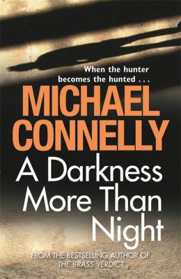 A Darkness More Than Night 1409116778 Book Cover