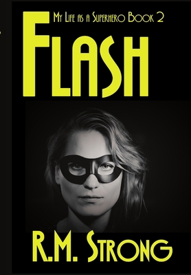 Flash 1304972402 Book Cover