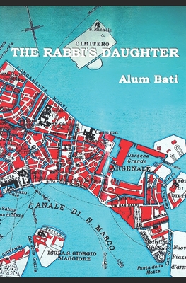 The Rabbi's Daughter B0C1J7N812 Book Cover
