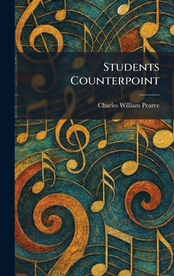 Students Counterpoint 1026012732 Book Cover