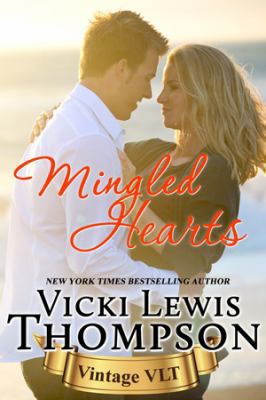 Mingled Hearts 1940515106 Book Cover
