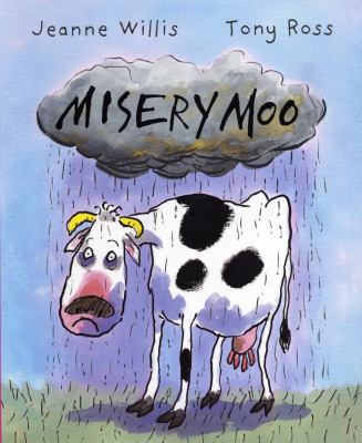 Misery Moo 1783449454 Book Cover