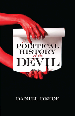 The Political History of the Devil 048680237X Book Cover