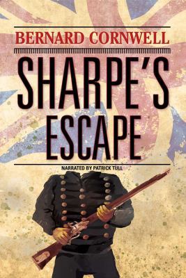 Sharpe's Escape (Richard Sharpe's Adventure Ser... 1402575076 Book Cover