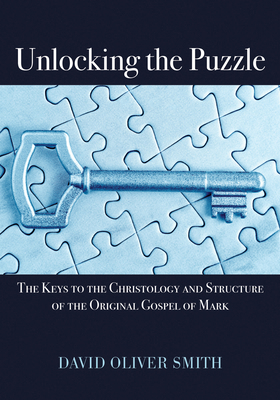 Unlocking the Puzzle: The Keys to the Christolo... 1532605587 Book Cover