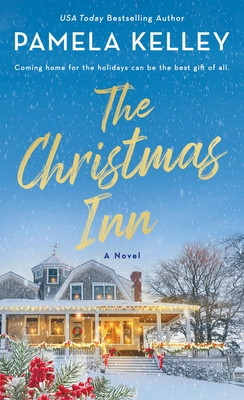The Christmas Inn 125088845X Book Cover